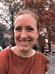 Anne Myrick's Instagram, Twitter & Facebook