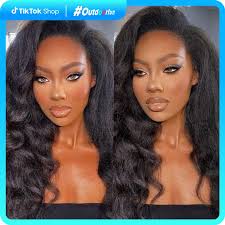 short latisha wig-TikTok Shop