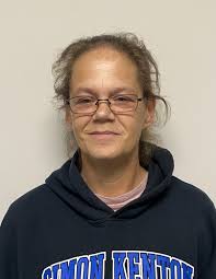 Offender Information