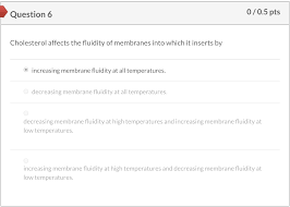3 List Of Factors Affecting Membrane Fluidity.Pptx