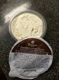 Julie S Dining Club Bagels And Cream Cheese From Panera Bread