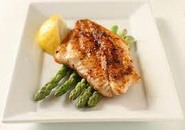 How To Make Pescado Al Pimenton Recipe Catfish Recipes Fish Recipes Healthy Grilled Catfish