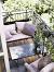 Small Outdoor Table And Chairs