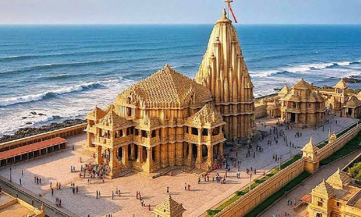 Somnath Swabhiman Parva