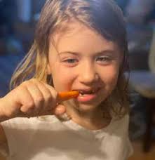 Thank you for being there for me.”