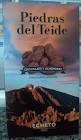 Piedras Del Teide