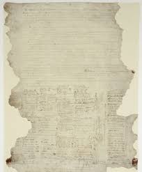 Image result for the treaty of waitangi
