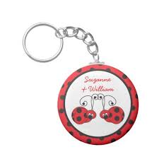 Porte Cles Porte Cle De Couples De Coccinelle Zazzle Fr Idee Cadeau Pour Couple Idee Cadeau Couple Porte Cle
