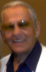 John Chivers Obituary