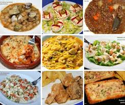 Trouve le menu parfait à ton goût ! Pin En Recetas