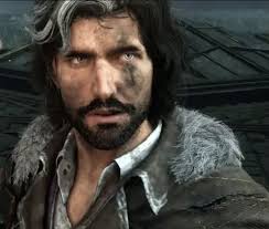 Hey Verso, got a funny one...