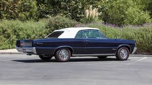 Image result for Nocturne Blue 1964 GTO
