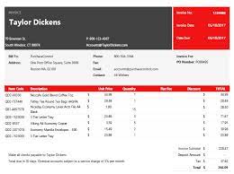A purchase order is the official document between a supplier and a buyer that communicates product specifications and defines the expectations of the business purchase orders communicate the buyer's needs and define the expectations of the business transaction. Purchase Order Vs Invoice Planergy Software