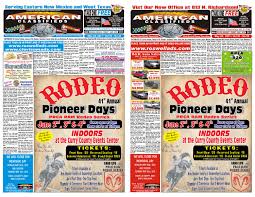 You can check the working days and hours below before going there. Clovis Roswell American Classifieds Thrifty Nickel By Ezads Of Usa Issuu
