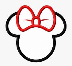 Schöne fanartikel zu fairen preisen. Mickey Mouse Head Minnie Ears Clip Art Transparent Mickey Mouse Outlines Of Faces Hd Png Download Transparent Png Image Pngitem