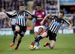 Ciaran clark delighted with contract extension at newcastle. Newcastle United V Aston Villa Birmingham Live
