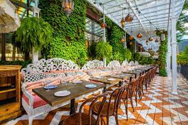 I booked the river room. The Best Private Dining Rooms In Chicago