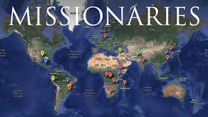 Image result for missionaries