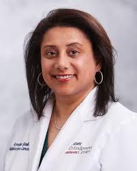 Jennifer Cerna, NP, 2946 E Banner Gateway Dr, Gilbert, AZ 85234, US