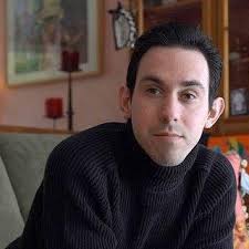 F.R. Fonseca, Author