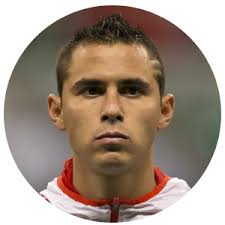 Maybe you would like to learn more about one of these? Paul Nicolas Aguilar Rojas Profile Football Player Mexico Paul Nicolas Aguilar Rojas Stats Ranking Records In Football Ndtv Sports