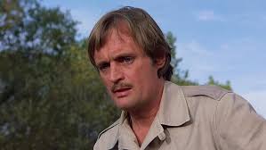 "Hart to Hart" Hunted Harts (TV Episode 1983)