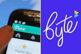 It's called byte and it's both familiar and new. Byte Launches As The New Vine Here S Everything We Know About The App And Release Date