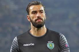 Rui patricio | the expert view. Martin Keown Believes That Wolves Keeper Rui Patricio Is Better Than Chelsea S Kepa Sportslens Com