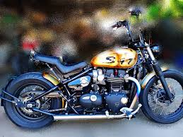 We did not find results for: Passenger Pillion Seat For Bobber Triumph Bobber Forum