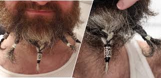 We did not find results for: So I Got Drunk And Bought Viking Beard Beads Took Awhile To Grow Into Them Though Beards