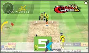 Apps , games , sports , sports · developer : World Cricket Championship 2 V2 5 5 Apk Mod Unlocked Android