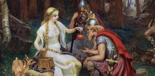 Average, 10 qns, kyleisalive, dec 06 11. Norse Gods Trivia Facts Ultimate Quiz Proprofs Quiz