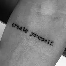 125 Best Forearm Tattoos For Men Cool Ideas Designs 2020 Guide Small Tattoos Simple Small Forearm Tattoos Meaningful Word Tattoos