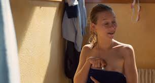 Geraldine Martineau Nude » Celebs Nude Video - NudeCelebVideo.Net