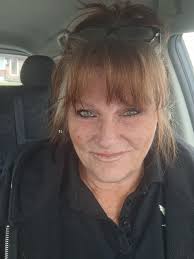 Introducing myself and sharing a photo of turning 57