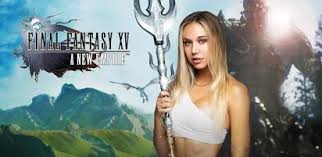 Shared tested final fantasy iii v1.0.1 mod apk: Final Fantasy Xv A New Empire Aplicaciones En Google Play