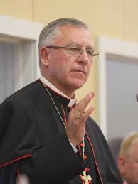 Apology by Catholic Church 'shallow'