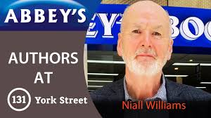 Time of the Child by Niall Williams