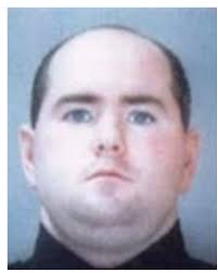Police Officer Glen Kerrin Pettit