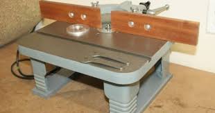 New Life For Old Iron Crafts For Girls Router Table Old Wood