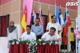 Mrsm yt ketengah is a mara secondary school. Ismail Sabri Ar Twitter Di Perasmian Maktab Rendah Sais Mara Mrsm Imtiaz Yt Ketengah Tganu Yg Dirasmikan Oleh Ds Ybahmadrazif Https T Co 4i6ye070yf