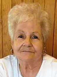 Frances Sutherland Obituary (2014)