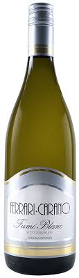 I have visited ferrari carano winery on several occasions and i suggest to visit to anyone that is planing to visit napa and sonoma. Ferrari Carano Fume Blanc 750ml Bremers Wine And Liquor