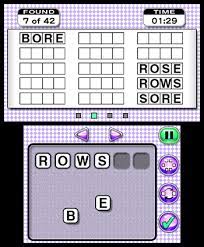 This classic game's objective is to fill all cells of the 9x9 grid so that each row, each column, and all 3x3 boxes contain. Press The Buttons Mini Review Crosswords Plus