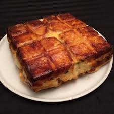 Ingredients Cake Recette Tarte Salee