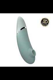 Womanizer Next | Bezdotykowy stymulator łechtaczkowy 3D | Lula Pink