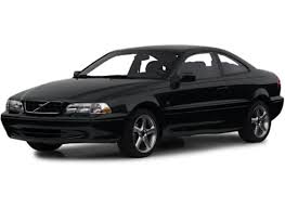 Image result for Black Sapphire 2002 Volvo