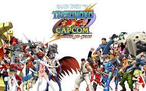 Oct 27, 2021 · running gag: Tatsunoko Vs Capcom Ultimate All Stars Alchetron The Free Social Encyclopedia