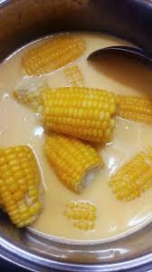 We did not find results for: Sesekali Layan Jagung Susu Cheese Ni Sedap Juga Lemak Lemak Masin Manis Memang Best