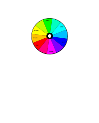 Click the image to print the inkjet test page with a minimum resolution of 300 dpi, if available, to see if your printer is printing the correct colors. Printer Test Page By Ultraviolet Oasis On Deviantart